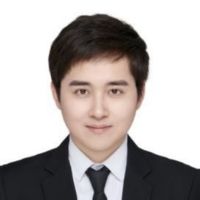 Dr. Baihe Ma avatar image