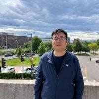 Dr. Nan Wei avatar image