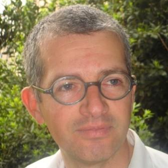 Dr. Jean-Christophe Crebier avatar image