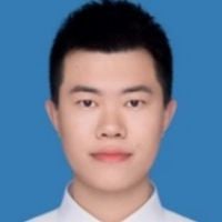 Dr. Wenhao Wang avatar image