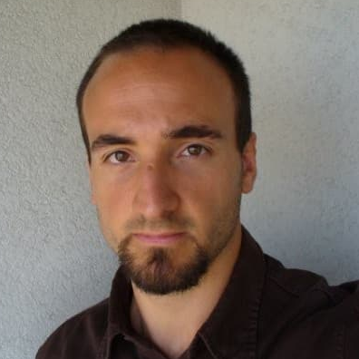 Dr. Diego Villa avatar image