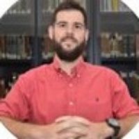 Dr. Konstantinos Mantalovas avatar image