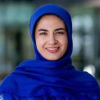Dr. Faeze Khalighi avatar image