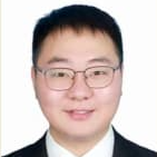 Prof. Dr. Jie Zeng avatar image