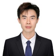 Dr. Qi Wu avatar image