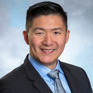 Dr. Robert J. Yong avatar image