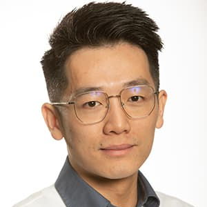 Dr. Qing Yang avatar image