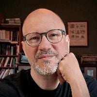 Prof. Dr. Richard Polt avatar image