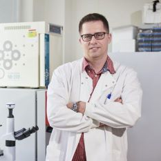 Dr. Juraj Majtan avatar image