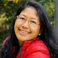 Dr. Tensangmu Lama Tamang avatar image