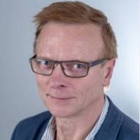 Dr. Andrzej Żytkowski avatar image