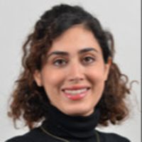 Dr. Nazanin Owji avatar image