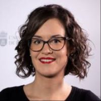 Dr. Paula Puente-Torre avatar image