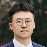 Dr. Zekai Lyu avatar image