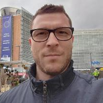 Dr. Emanuele Radicetti avatar image