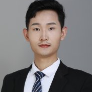 Dr. Jie An avatar image