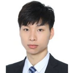 Dr. Mengwei Wu avatar image