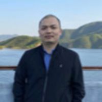 Dr. Zhilei Wang avatar image