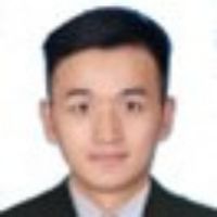Dr. Congliang Ye avatar image