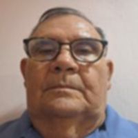 Dr. Francisco Eduardo Corvo Perez avatar image