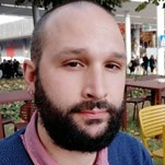 Dr. Federico Bianchi avatar image