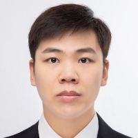 Dr. Zhen Zhang avatar image