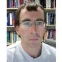 Prof. Dr. Neil Broderick avatar image