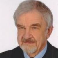 Prof. Dr. Jerzy Chojnacki avatar image