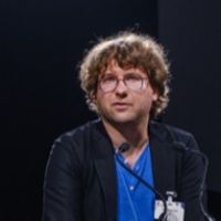 Dr. Rafael Van Den Bergh avatar image