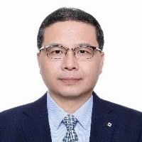 Prof. Dr. Fenghe Wang avatar image