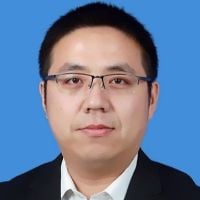 Dr. Haotian Hao avatar image