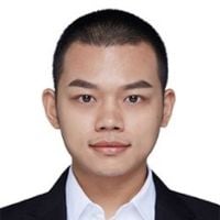 Dr. Jiahe Miao avatar image