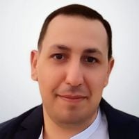 Dr. Giovanni Schettino avatar image