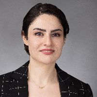 Dr. Nazila Roofigari-Esfahan avatar image