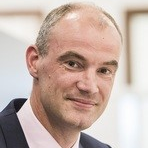 Prof. Dr. Frederik Desplentere avatar image