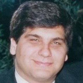 Prof. Dr. Nikolaos I. Xiros avatar image