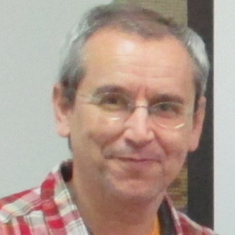 Prof. Dr. Miguel Ángel Medina Torres avatar image