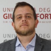 Dr. Matteo Cutugno avatar image