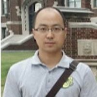 Prof. Dr. Fangwei Xie avatar image