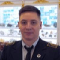 Dr. Nikita Babyr avatar image