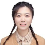 Dr. Yingyu Mu avatar image