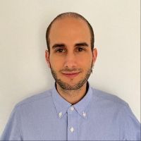 Dr. Adrián Fuente-Ballesteros avatar image