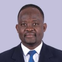 Dr. Wilfred Matipa avatar image