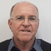 Prof. Dr. Arnon Golan avatar image
