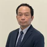 Dr. Chien-Ming Wang avatar image