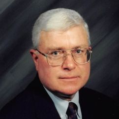 Dr. Roger B. Harvey avatar image