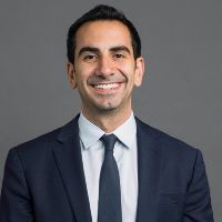 Dr. Rami S Kantar avatar image