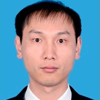 Dr. Yulong Zhang avatar image