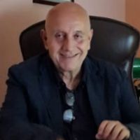 Dr. Concetto Giorgianni avatar image