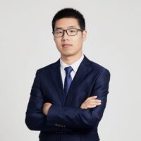 Dr. Zongyu Wang avatar image